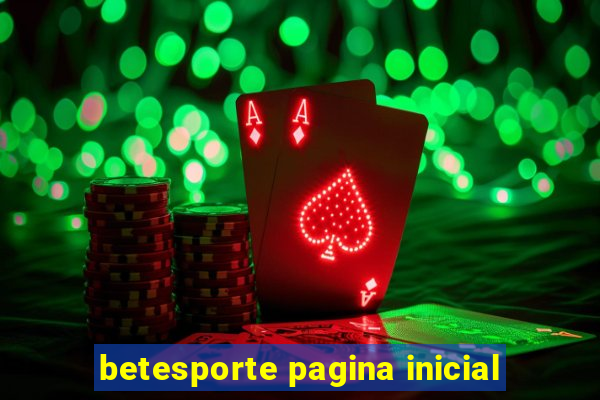 betesporte pagina inicial